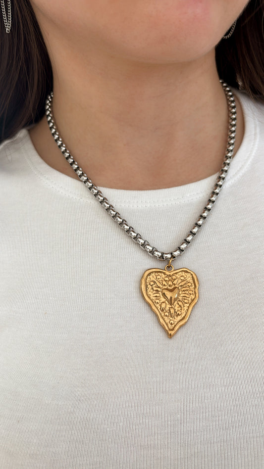Líbano Necklace