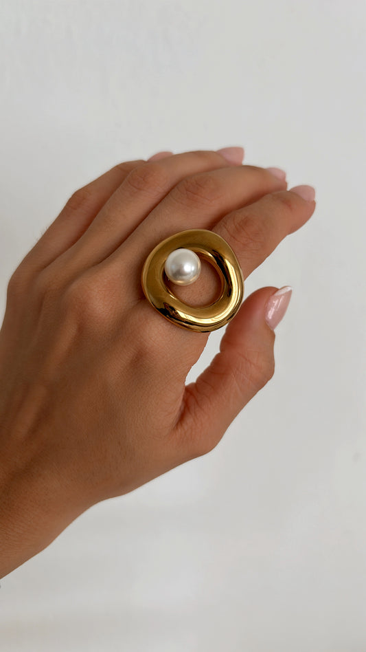 Valentía Ring
