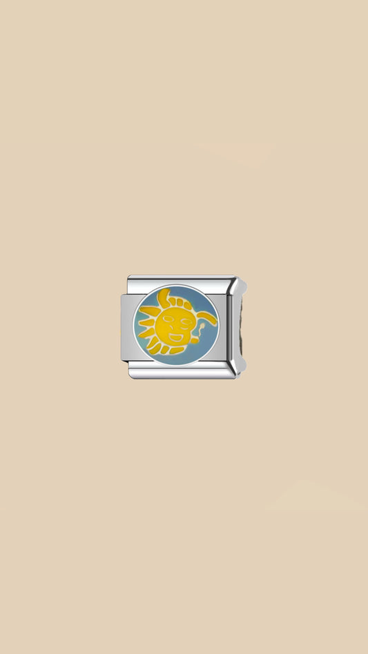 Sun Charm