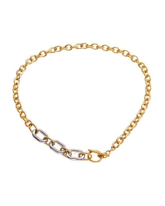 Aurora Necklace