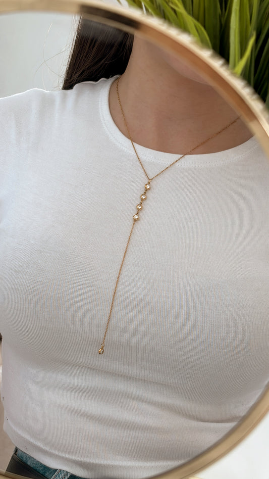 Mío Lariat