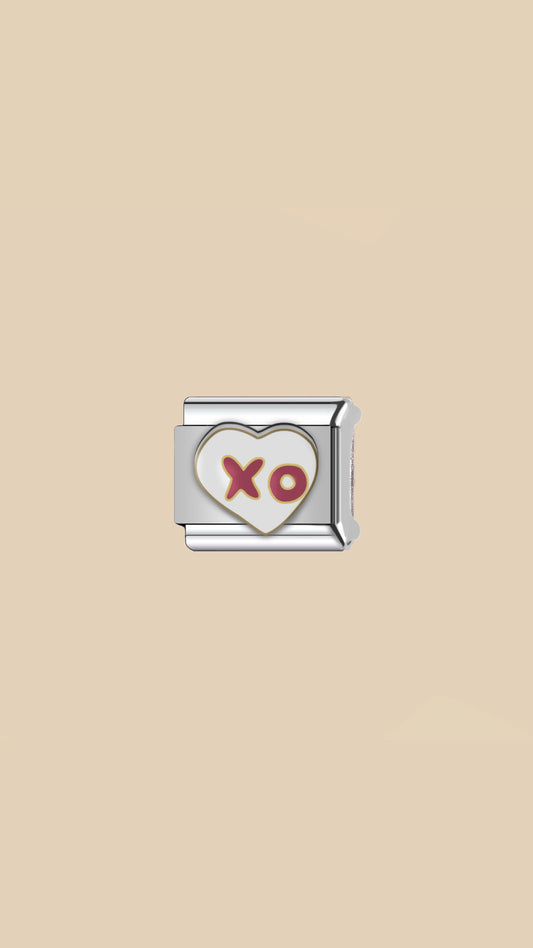 Xoxo Charm