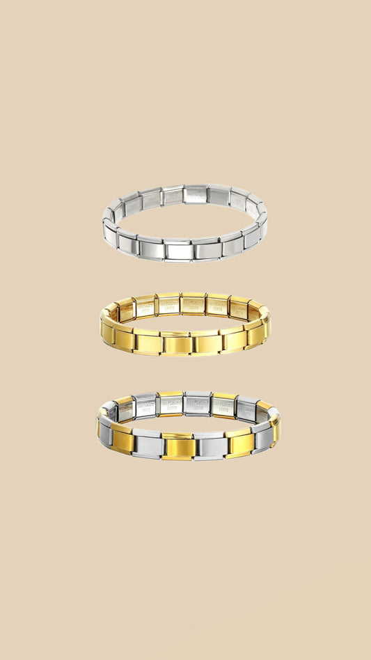 Charm Bracelet